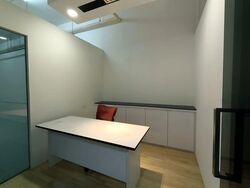 Ubi Techpark (D14), Factory #602988941